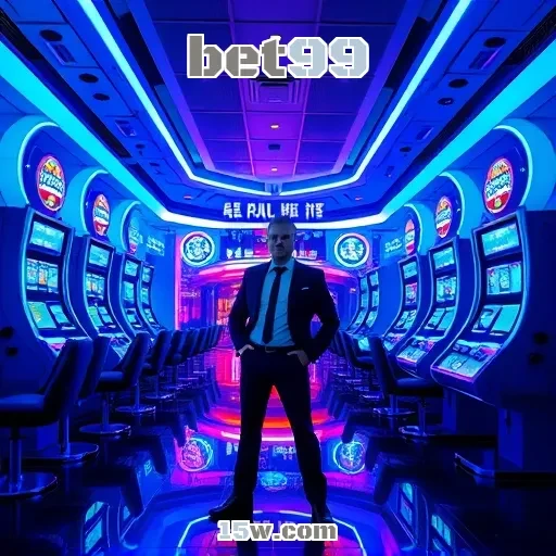 bet99: Os Bônus Imperdíveis Que Você Precisa Conhecer