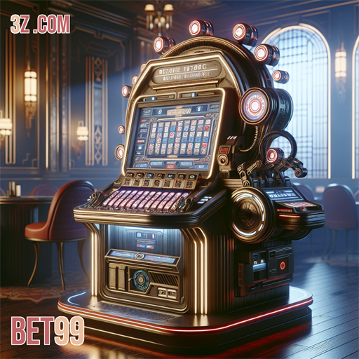 Atraentes Slots: Diversão e Emoção no Bet99