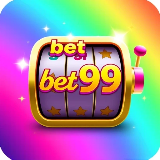 bet99 Logo